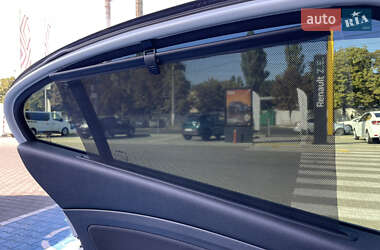 Седан Renault Fluence 2012 в 