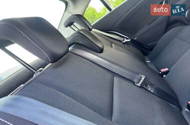 Седан Renault Fluence 2016 в 
