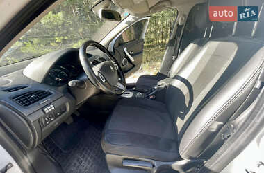 Седан Renault Fluence 2012 в Радомышле фото 7 Седан Renault Fluence 2012 в Радомышле