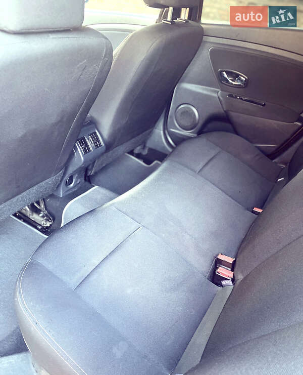 Седан Renault Fluence 2014 в Калиновке фото 5 Седан Renault Fluence 2014 в Калиновке