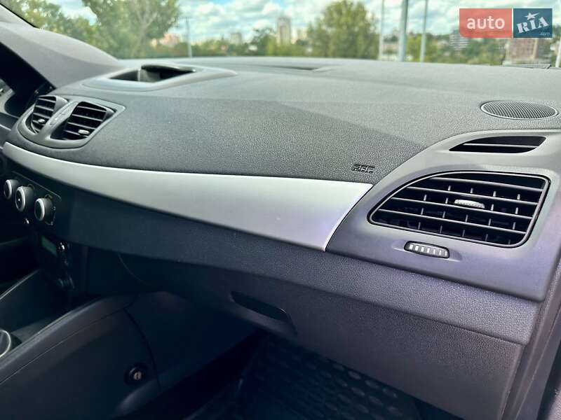 Седан Renault Fluence 2013 в Виннице