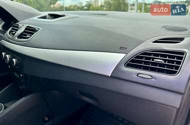 Седан Renault Fluence 2013 в 