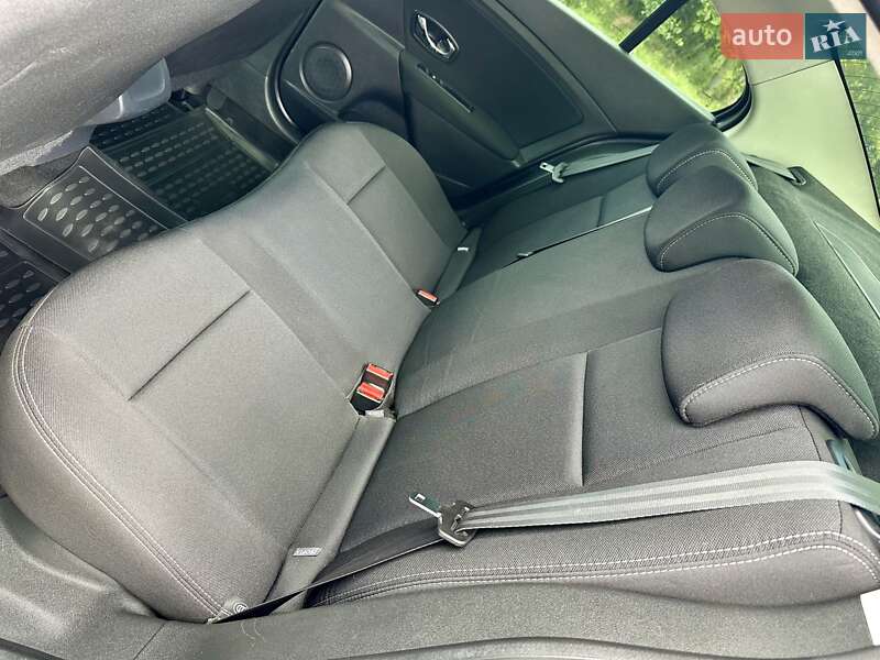 Седан Renault Fluence 2013 в Виннице