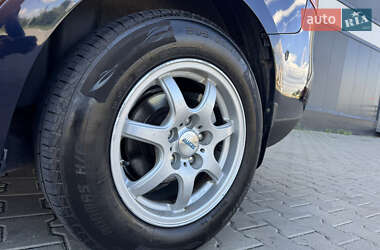 Седан Renault Fluence 2012 в 
