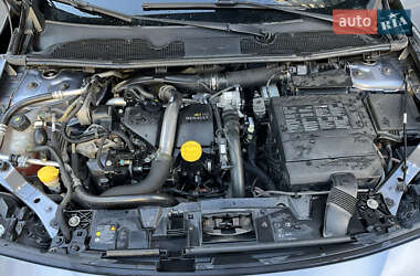 Седан Renault Fluence 2010 в 