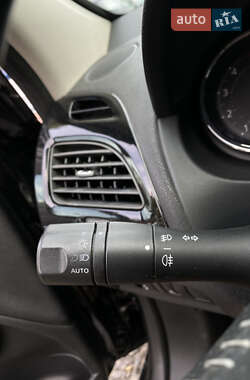 Седан Renault Fluence 2014 в 