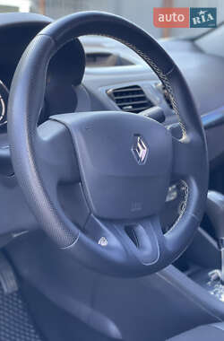 Седан Renault Fluence 2013 в 