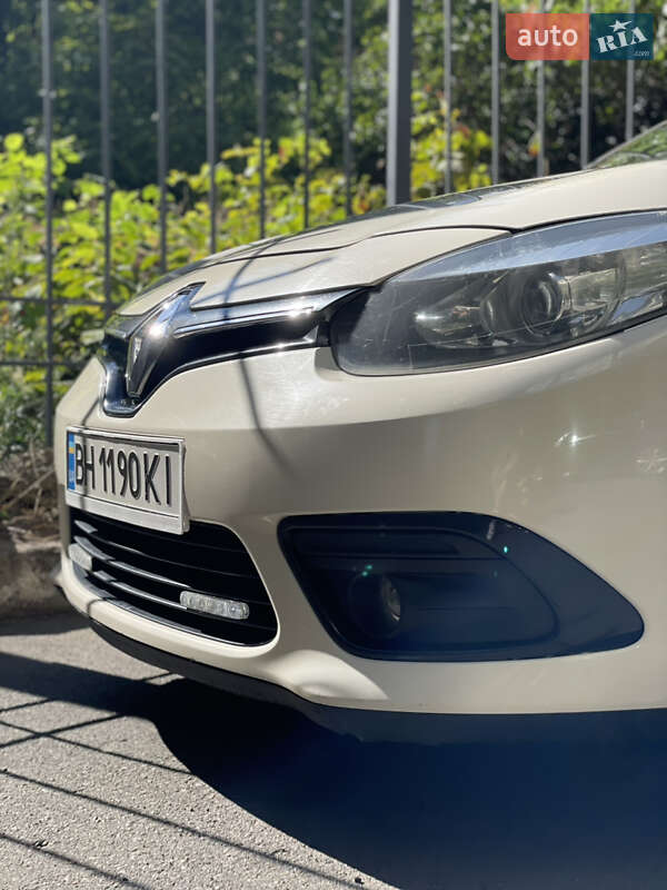 Седан Renault Fluence 2013 в Одессе фото 32 Седан Renault Fluence 2013 в Одессе