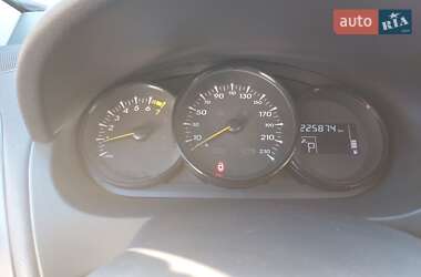 Седан Renault Fluence 2010 в Чернигове