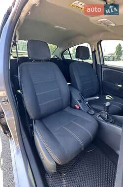 Седан Renault Fluence 2016 в 