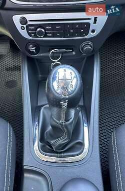 Седан Renault Fluence 2016 в 