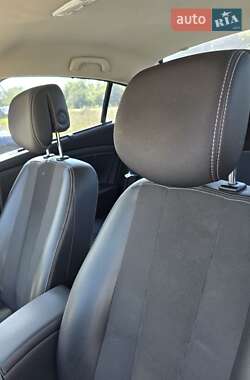 Седан Renault Fluence 2012 в Нетешине