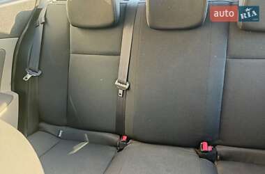 Седан Renault Fluence 2011 в 