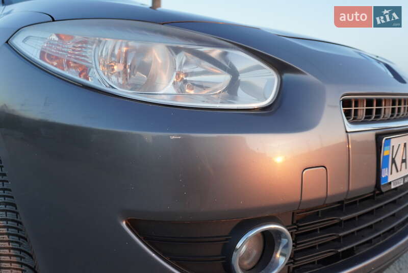 Седан Renault Fluence 2012 в Рівному