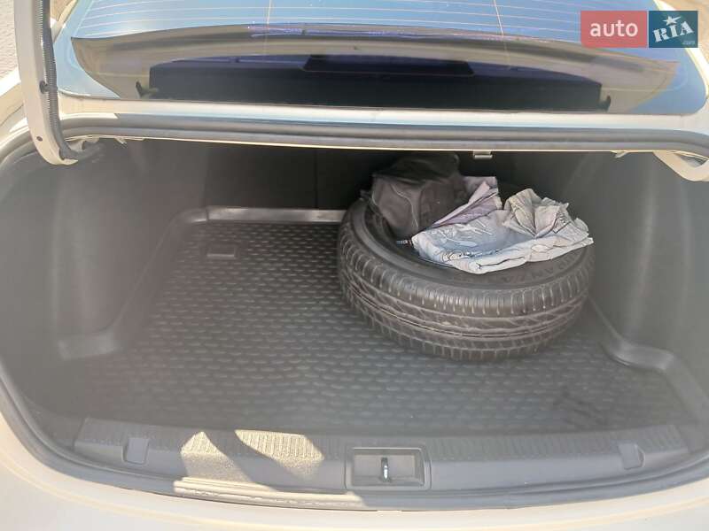 Седан Renault Fluence 2013 в Днепре фото 13 Седан Renault Fluence 2013 в Днепре