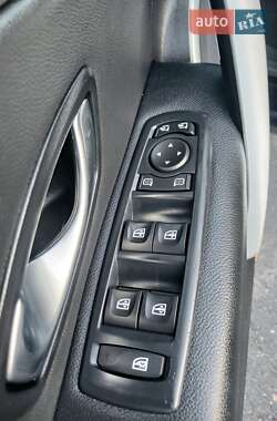 Седан Renault Fluence 2011 в 