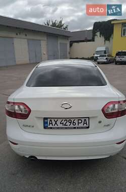 Седан Renault Fluence 2015 в Харькове