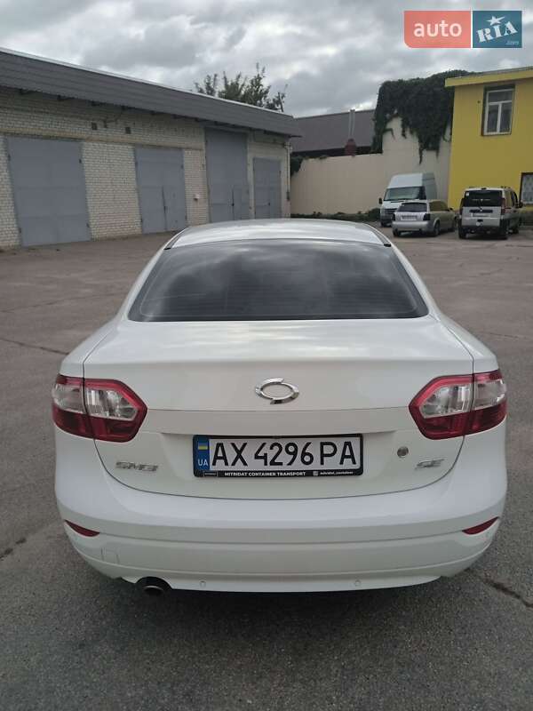 Седан Renault Fluence 2015 в Харькове фото 6 Седан Renault Fluence 2015 в Харькове