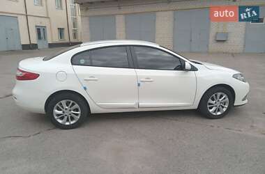 Седан Renault Fluence 2015 в Харькове