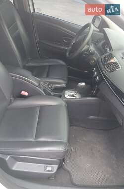 Седан Renault Fluence 2015 в Харькове