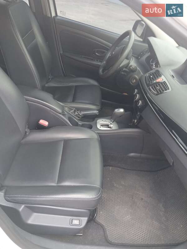 Седан Renault Fluence 2015 в Харькове фото 12 Седан Renault Fluence 2015 в Харькове