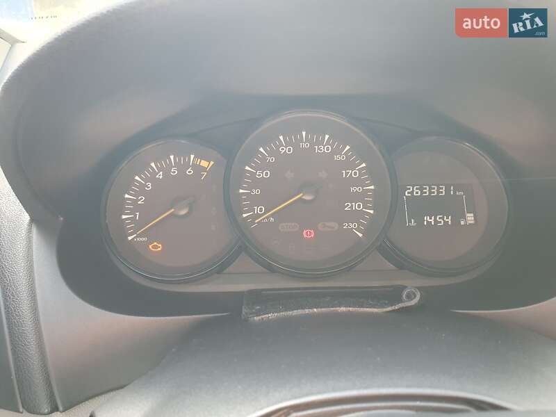 Седан Renault Fluence 2011 в Харкові