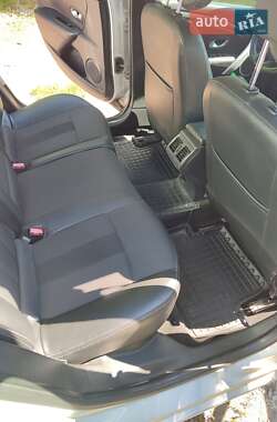 Седан Renault Fluence 2012 в 