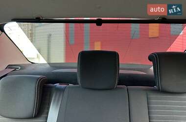 Седан Renault Fluence 2015 в 