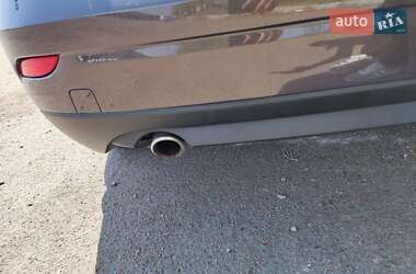 Седан Renault Fluence 2014 в 