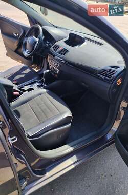 Седан Renault Fluence 2014 в Миколаєві