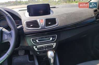 Седан Renault Fluence 2014 в Миколаєві