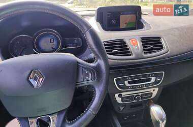 Седан Renault Fluence 2014 в Миколаєві