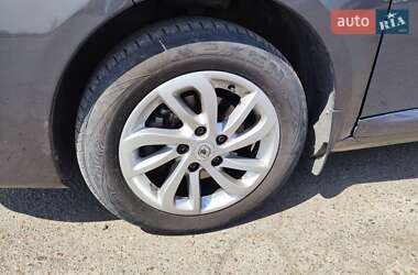 Седан Renault Fluence 2014 в Миколаєві