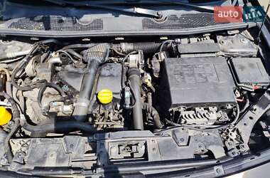Седан Renault Fluence 2014 в 