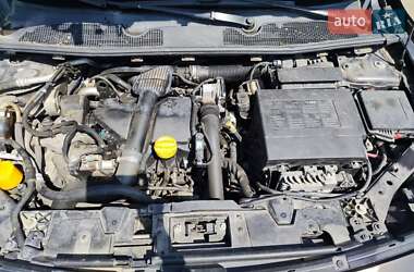 Седан Renault Fluence 2014 в Миколаєві