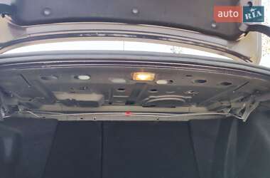 Седан Renault Fluence 2014 в Миколаєві