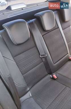 Седан Renault Fluence 2014 в Миколаєві