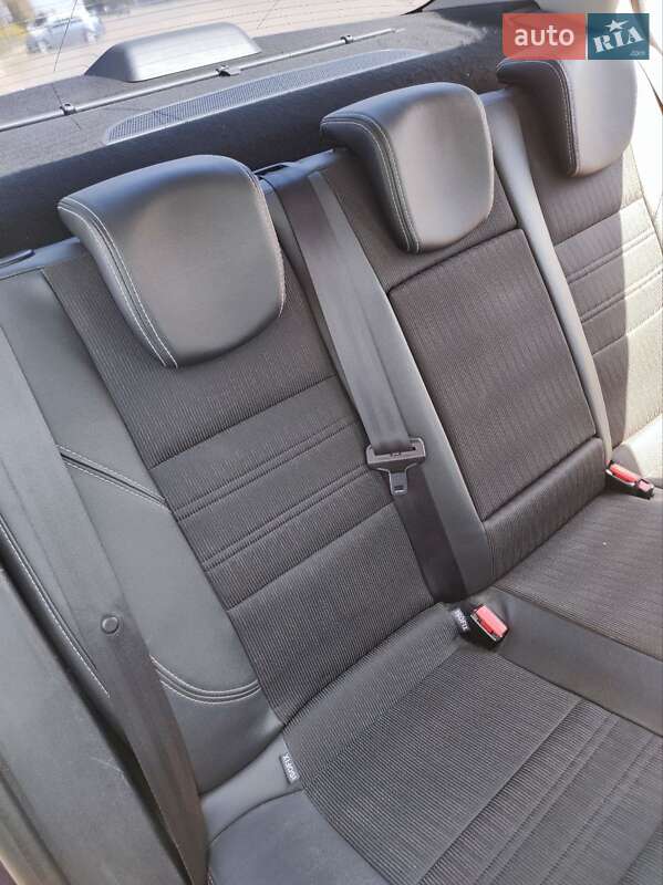Седан Renault Fluence 2014 в Миколаєві