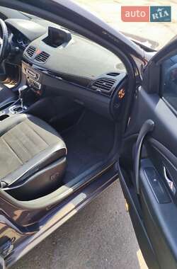 Седан Renault Fluence 2014 в Миколаєві