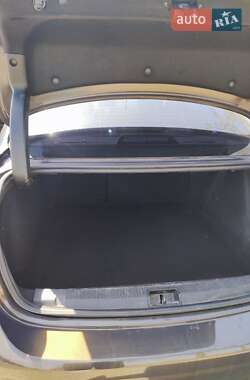 Седан Renault Fluence 2014 в Миколаєві