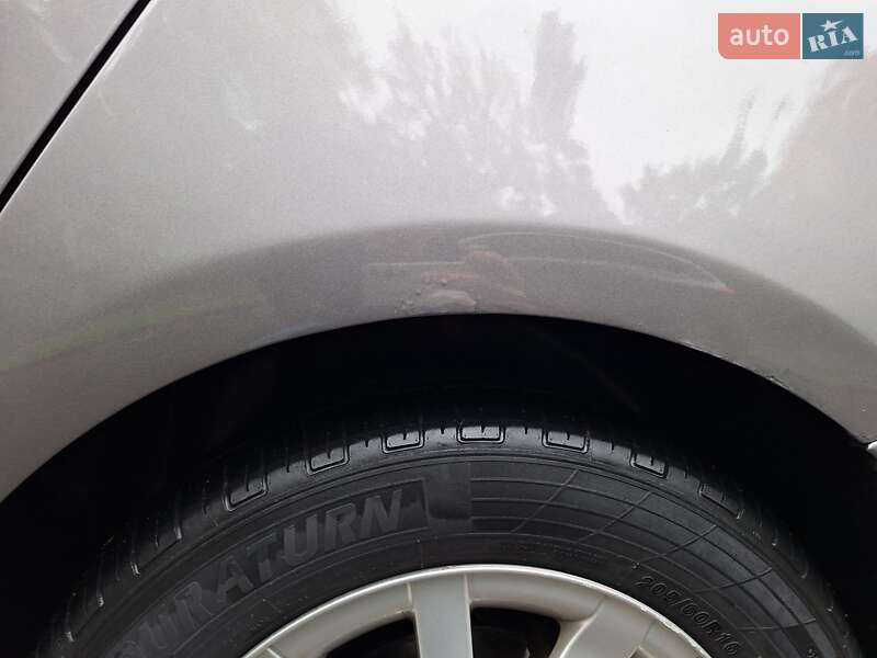 Седан Renault Fluence 2011 в Львове фото 15 Седан Renault Fluence 2011 в Львове