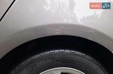 Седан Renault Fluence 2011 в 