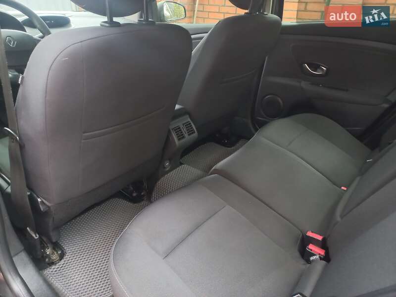 Седан Renault Fluence 2010 в Хмельницком фото 5 Седан Renault Fluence 2010 в Хмельницком
