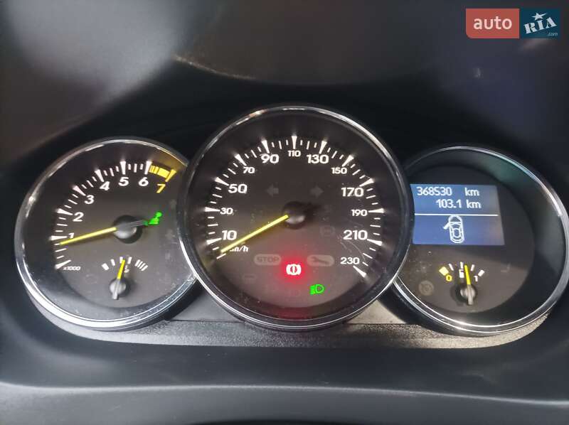 Седан Renault Fluence 2011 в Дніпрі фото 18 Седан Renault Fluence 2011 в Дніпрі