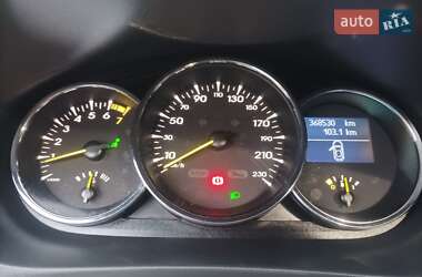 Седан Renault Fluence 2011 в 