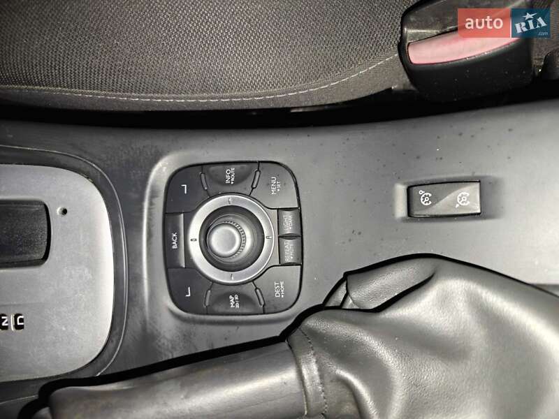 Седан Renault Fluence 2011 в Харкові