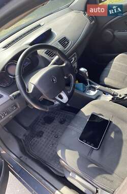Седан Renault Fluence 2013 в Белой Церкви