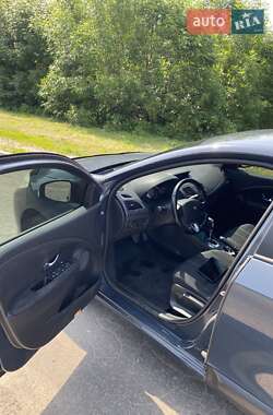 Седан Renault Fluence 2013 в Белой Церкви