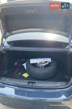 Седан Renault Fluence 2013 в Белой Церкви