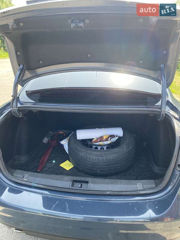 Седан Renault Fluence 2013 в Білій Церкві фото 9 Седан Renault Fluence 2013 в Білій Церкві